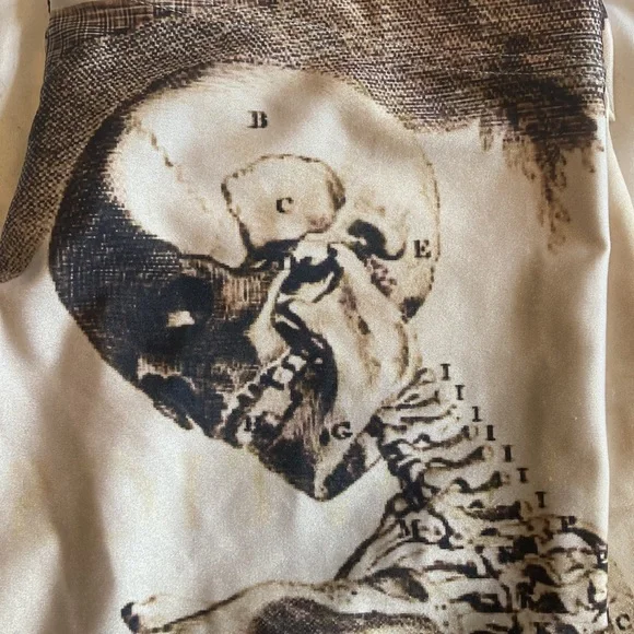 Blackmilk Resurrection Legs Sz Large MUSEUM PIECE - Picture 5 of 11